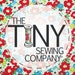 The Tiny Sewing Company