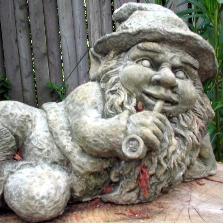 GnomeSanctuary - Etsy