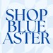 Shop Blue Aster Support