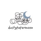 dustypapermoon