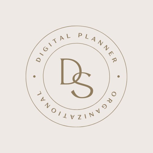 DearSaku store logo