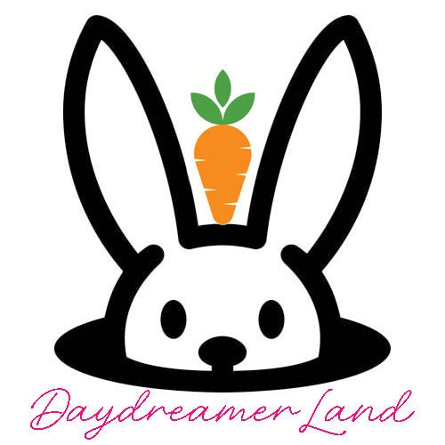 DaydreamerLand store logo