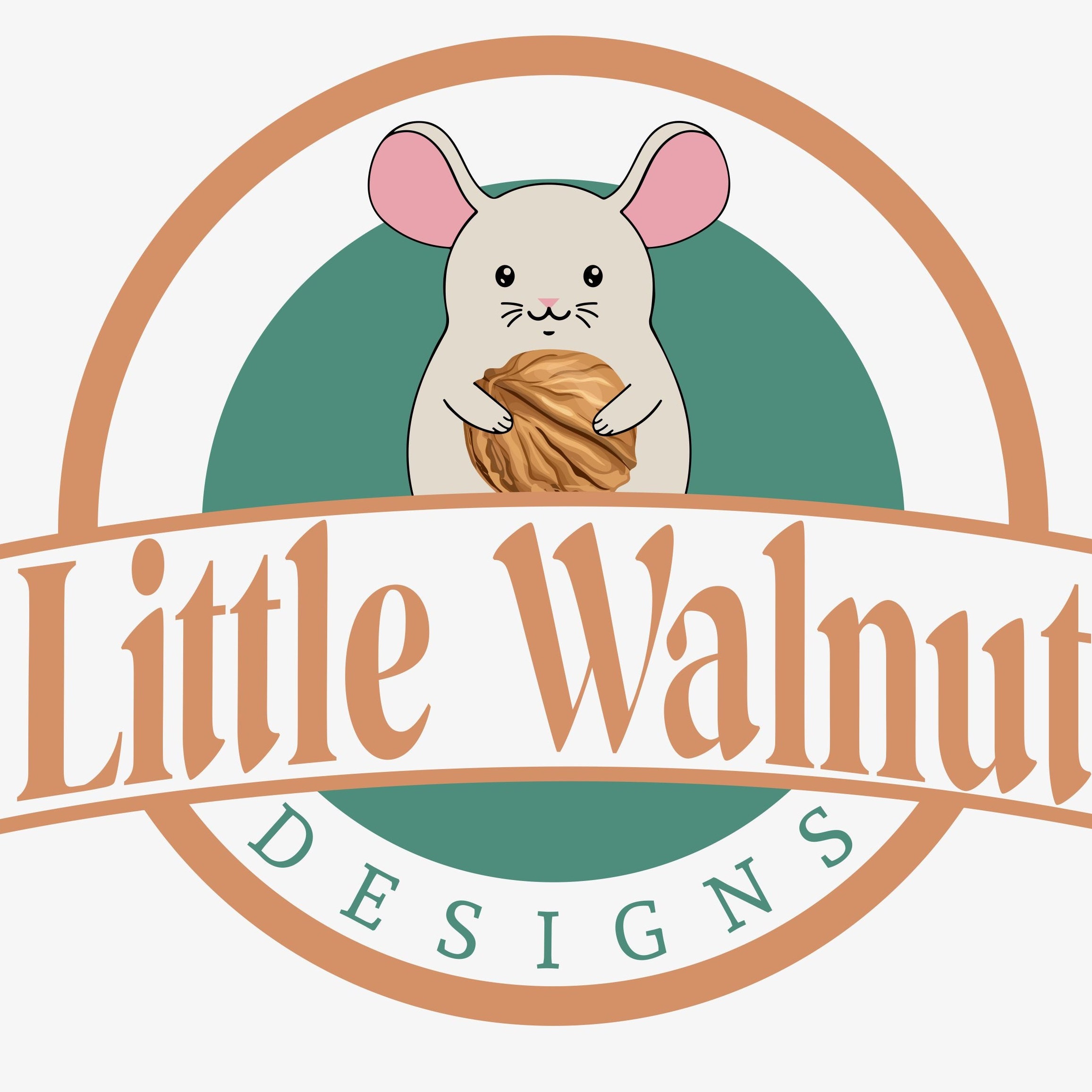 LittleWalnutDesigns Etsy