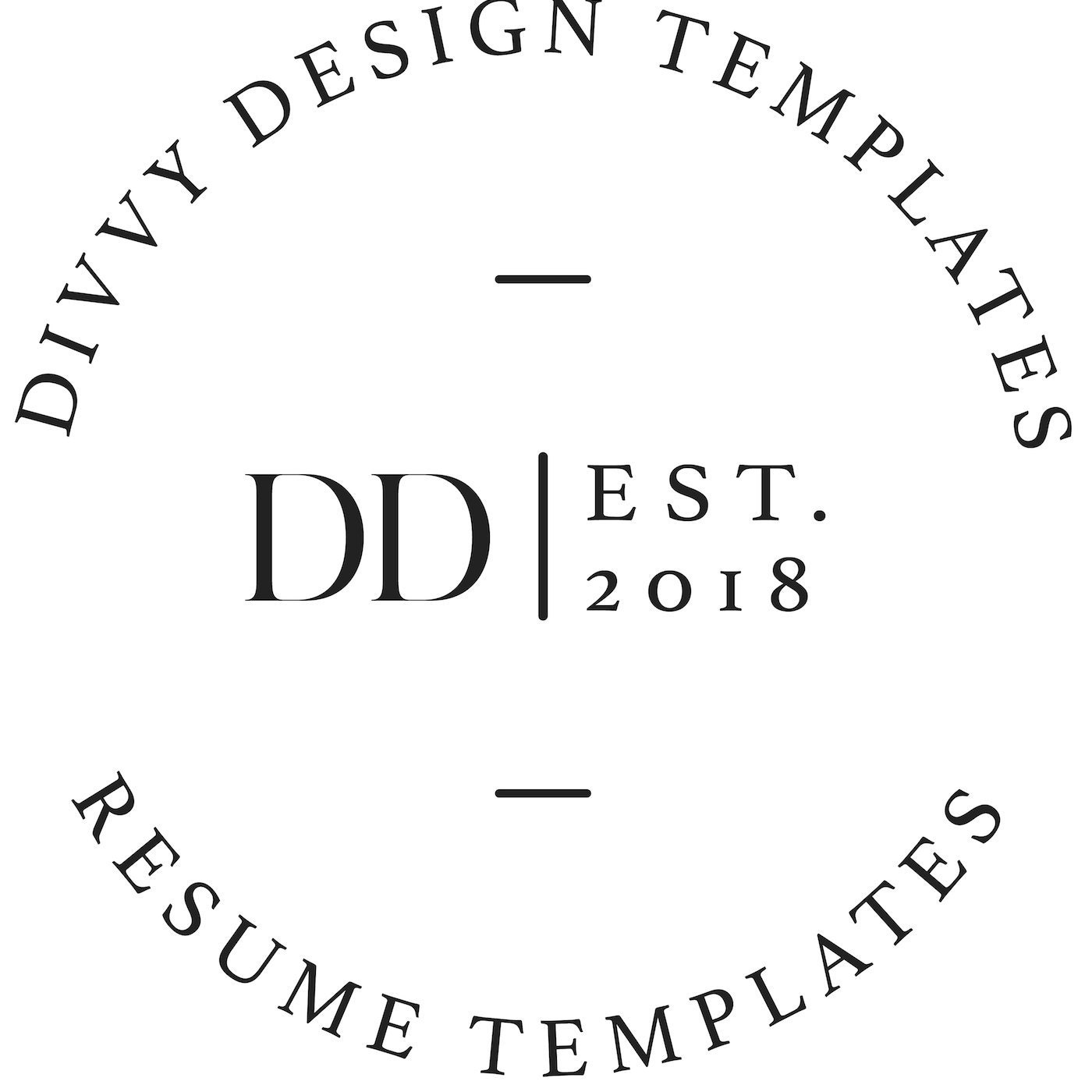 professional-resume-cv-templates-for-word-by-divvydesigntemplates