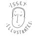 isseyillustrates