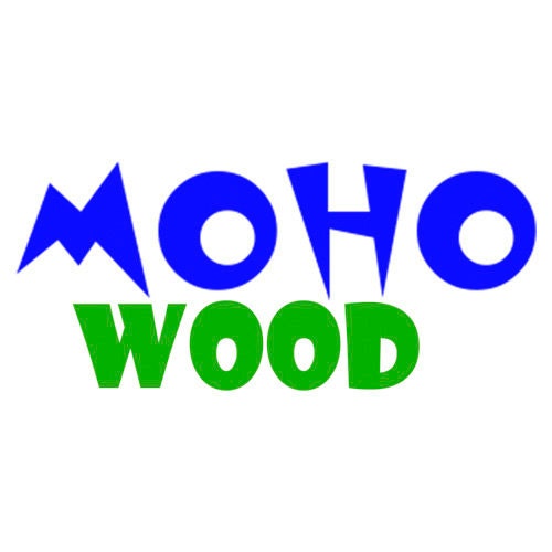 MohoWood store logo