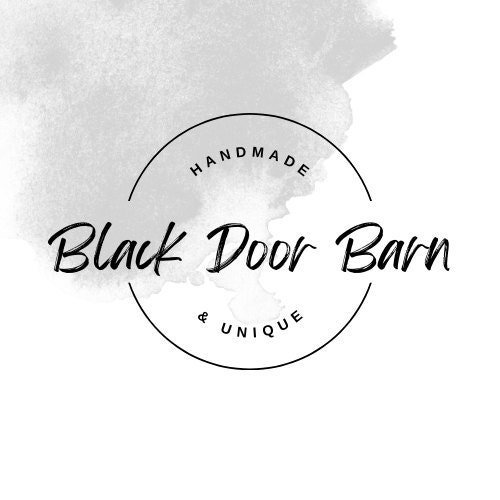 BlackDoorBarn - Handmade & unique crafts