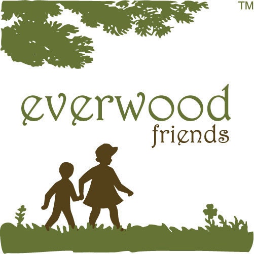 Personalized Maple Marker Holder Gift Set – Everwood Friends