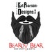 Kat Pearson - Bear