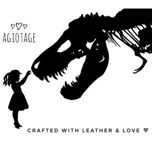 AGIOTAGE store logo