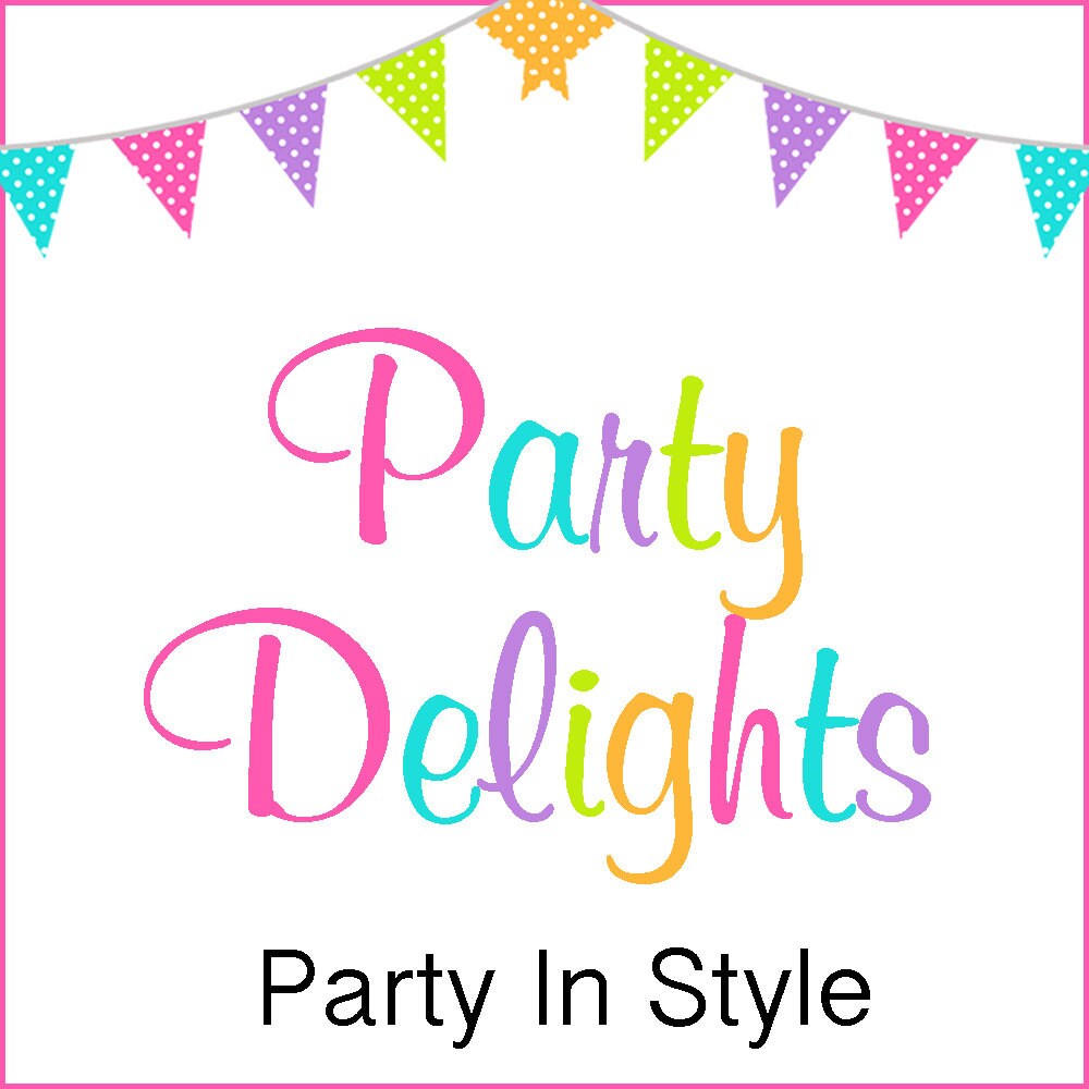 Party delights deals