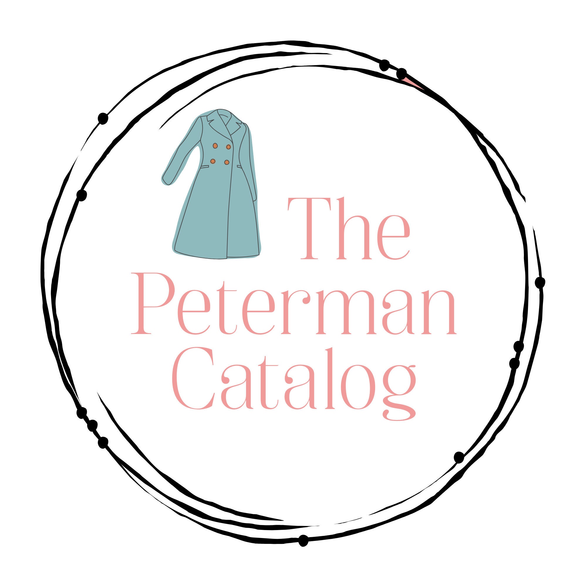 ThePetermanCatalog Etsy