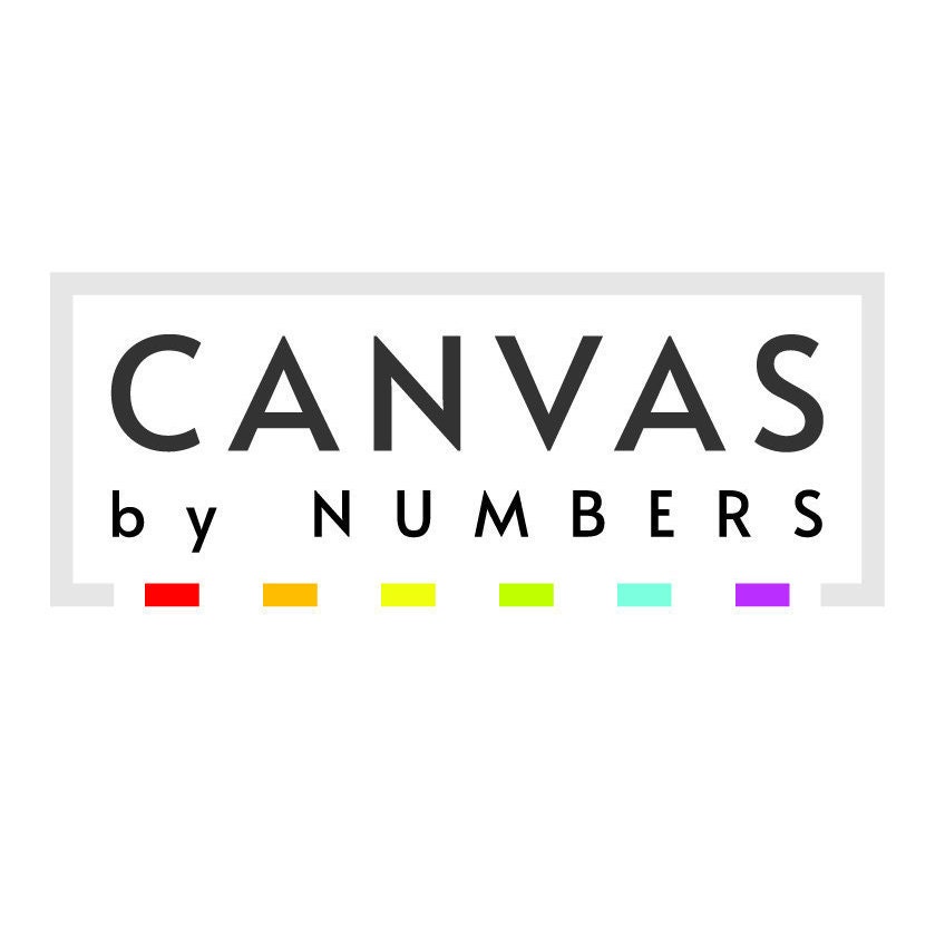 Premium Paint by Numbers & Diamond Painting Kits – Canvas by Numbers