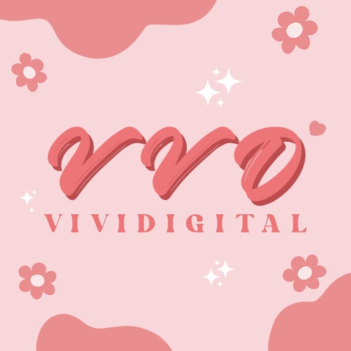 ViViDigital store logo