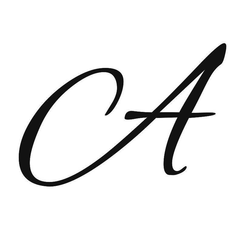 Буквы крупным планом