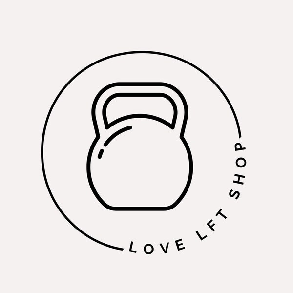30 Day Kettlebell Challenge, Printable Kettlebell Exercise , Home Workout Challenge, Weights ...