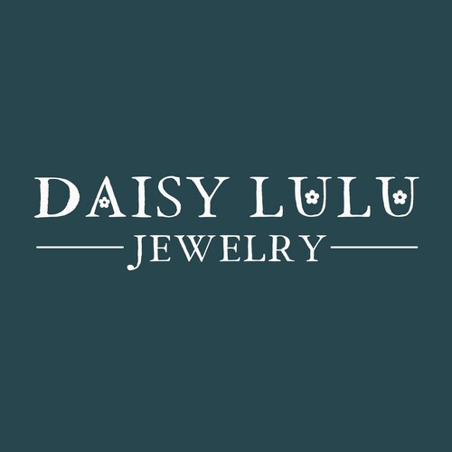 Daisy lulu jewelry sale etsy