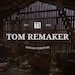 Tom Remaker