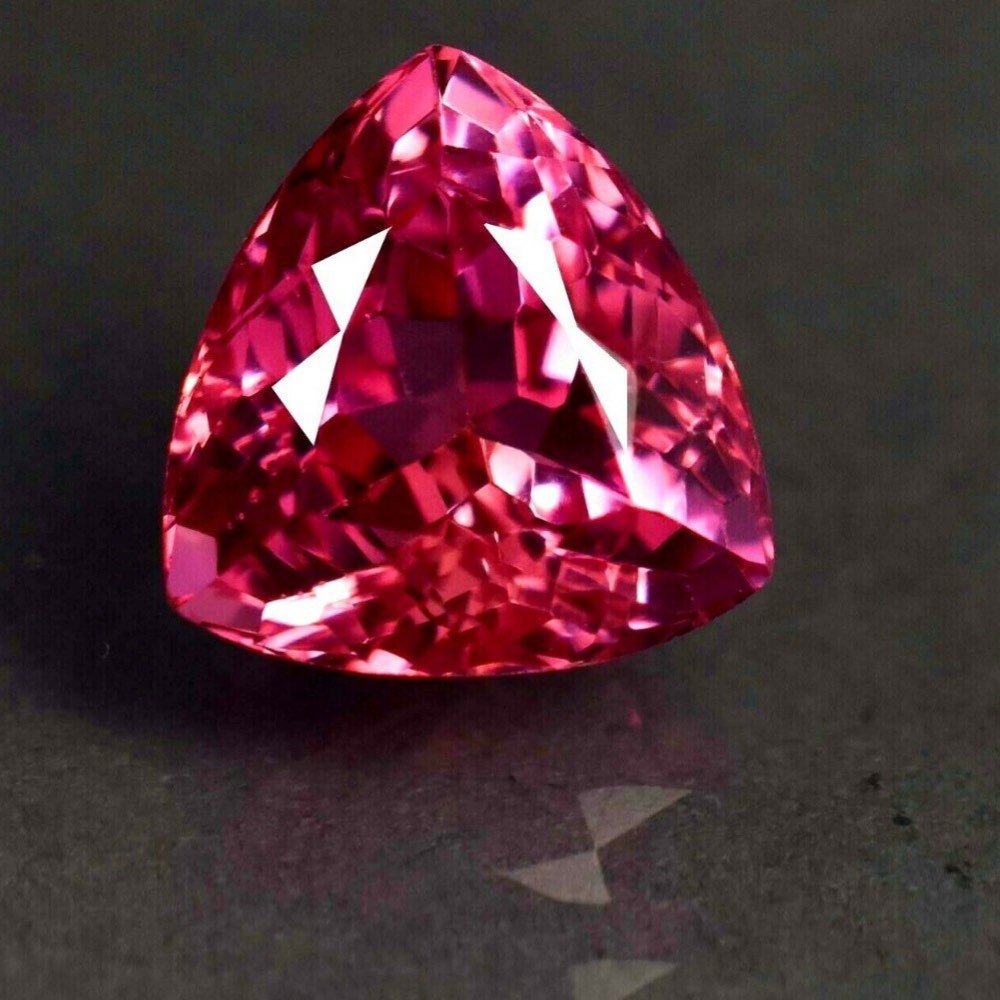 Materials Jewelry & Beauty Ruby gemstone Quality Princess
