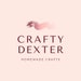 Crafty Dexter Homemade Crafts