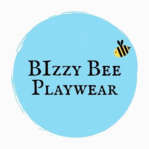 BIzzyBeePlaywear Etsy