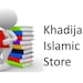 Owner of <a href='https://www.etsy.com/uk/shop/KhadijahIslamicStore?ref=l2-about-shopname' class='wt-text-link'>KhadijahIslamicStore</a>