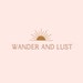 Avatar belonging to WanderandLustJewelry