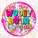 WoollyBearDesignsCo