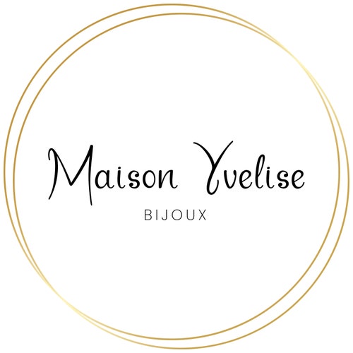 MaisonYvelise store logo