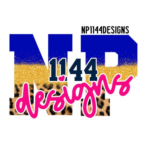 NP1144Designs store logo