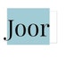 Joor Creates