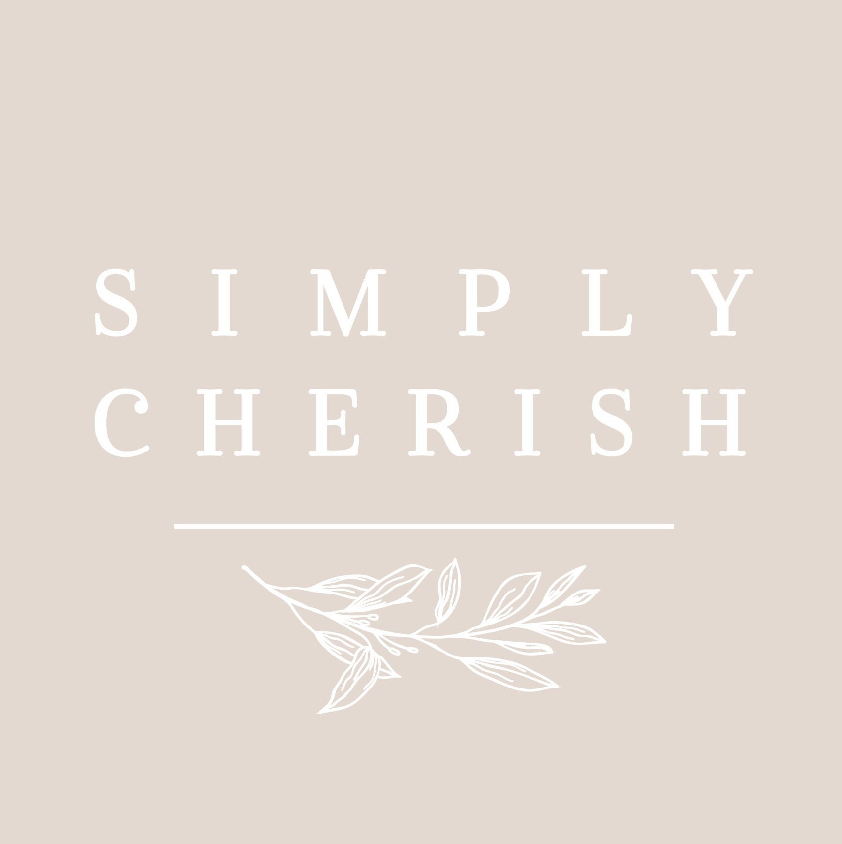 Cherish Today Font