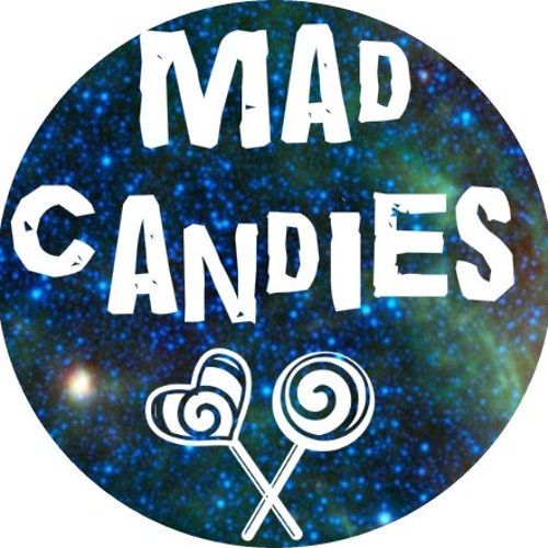 MadCandies store logo
