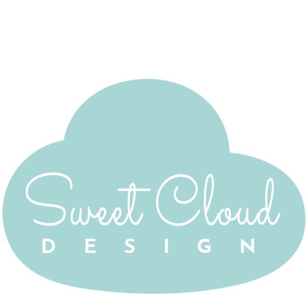 SweetCloudDesign Etsy