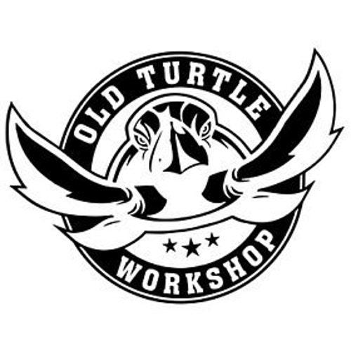 OTWorkshop store logo