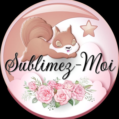 SublimezmoiFrance store logo
