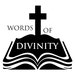 Words of Divinity