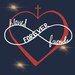 Blessed Friends Forever