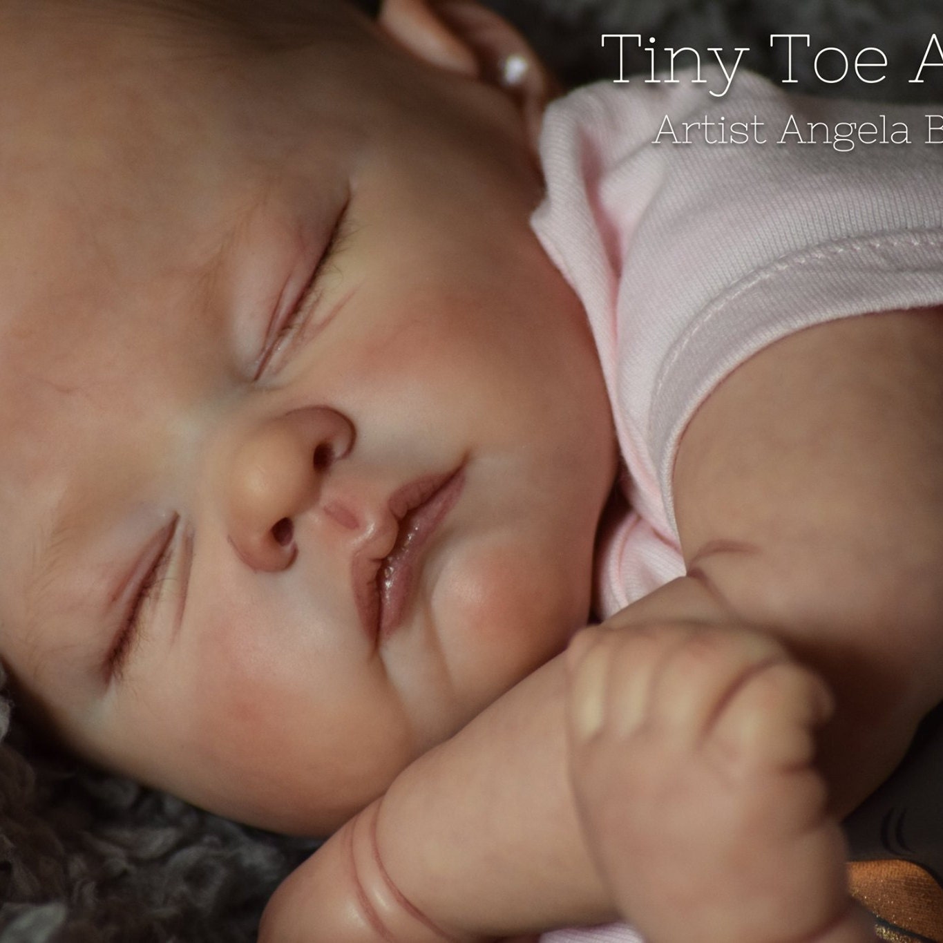 special moments reborn nursery