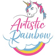 ArtisticRainbowSlime