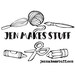 Jen Makes Stuff