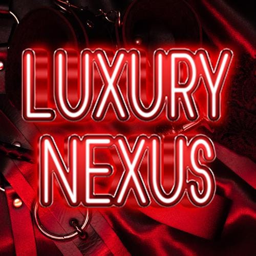 LuxuryNexus store logo