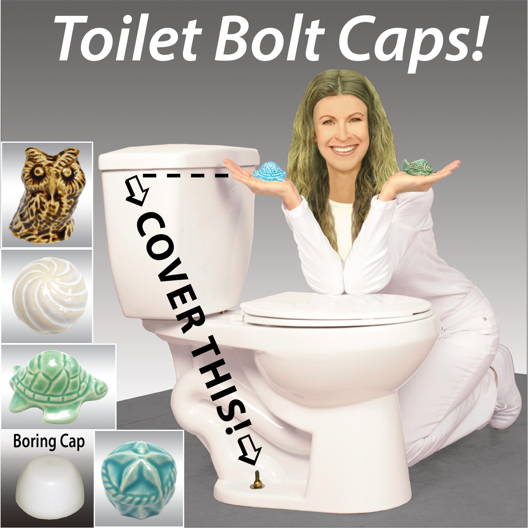 JewelsForTheLOO Etsy