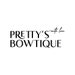 Pretty's Bowtique