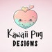 Kawaii Png Designs