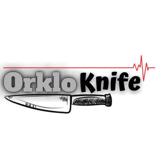 Handmade Damascus Chef Knife with Pakka Wood Handle CF-17 – eSaleKnives