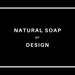 NaturalSoapByDesign