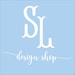 SaraLaneDesignShop