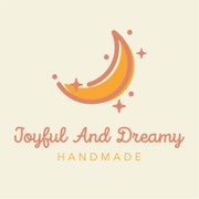 JoyfulAndDreamy store logo
