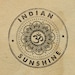 indiansunshine